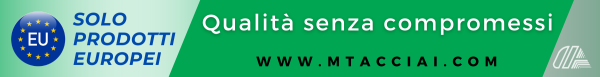 solo acciai Europei