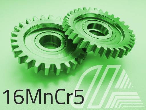16MnCr5 / 16MnCrS5 16MnCr5 16MnCrS5
